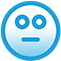 High ammonia symptoms – zoning out emoji